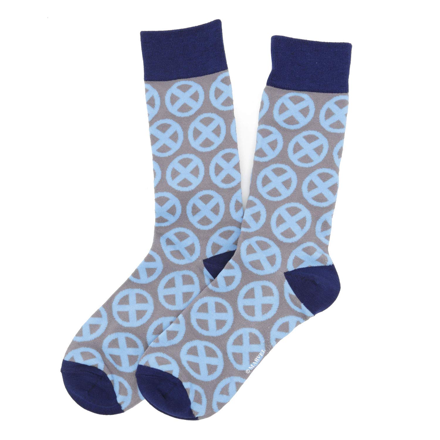 Premium Men's Dress Socks for Formal Occasions - Comfortable Business & Wedding Socks by Cufflinks Inc. - Perfect for Office, Suits & Special Events