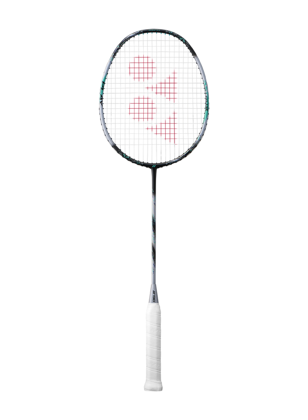Yonex Astrox 88 Play Black/Silver Badminton Racket - Prestrung Professional Racquet for Advanced Players | Perfect for Tournaments & Training | Made in China