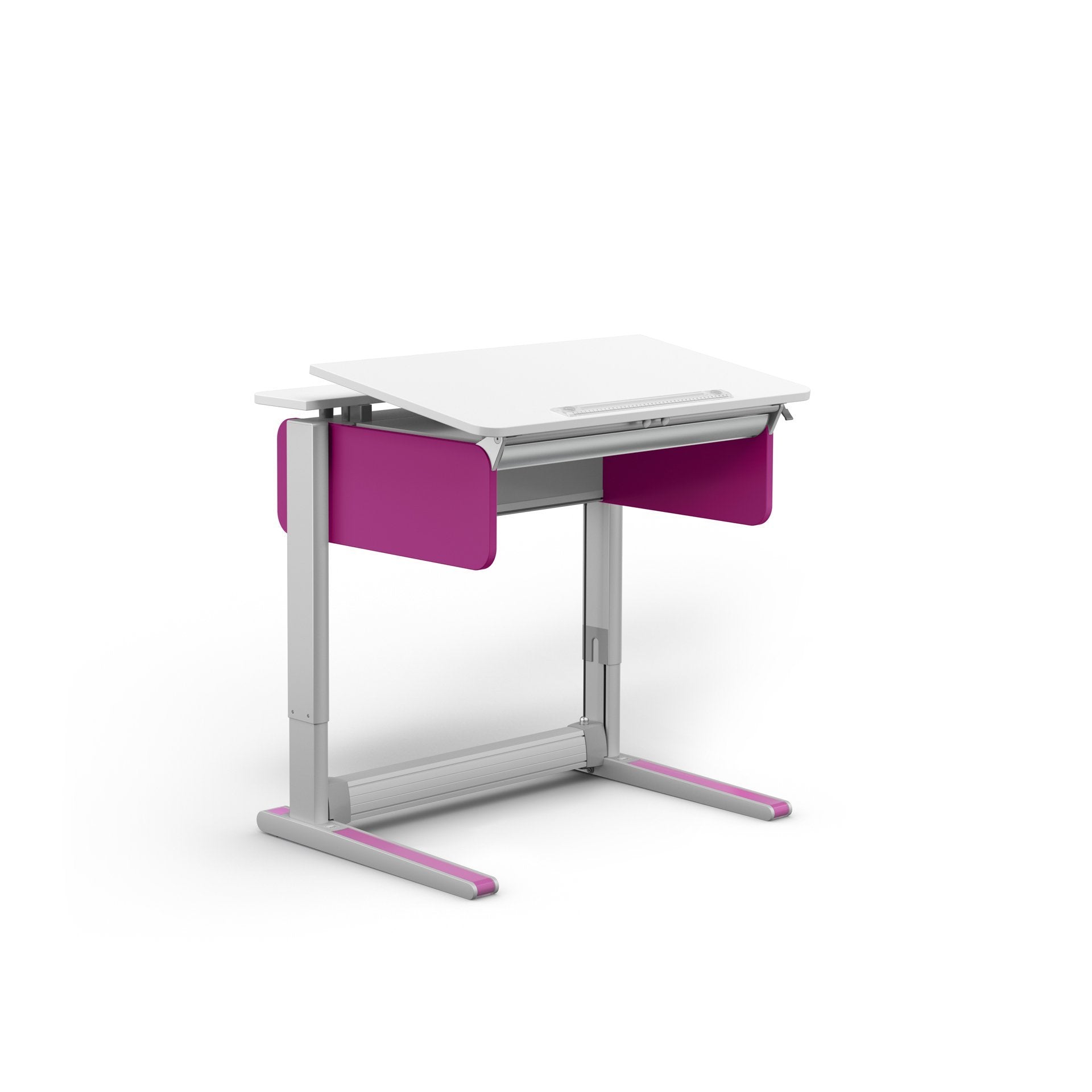Moll Champion Compact Express - Portable and Lightweight Folding Table for Home, Office, and Outdoor Use | Perfect for Camping, Picnics, and Small Spaces