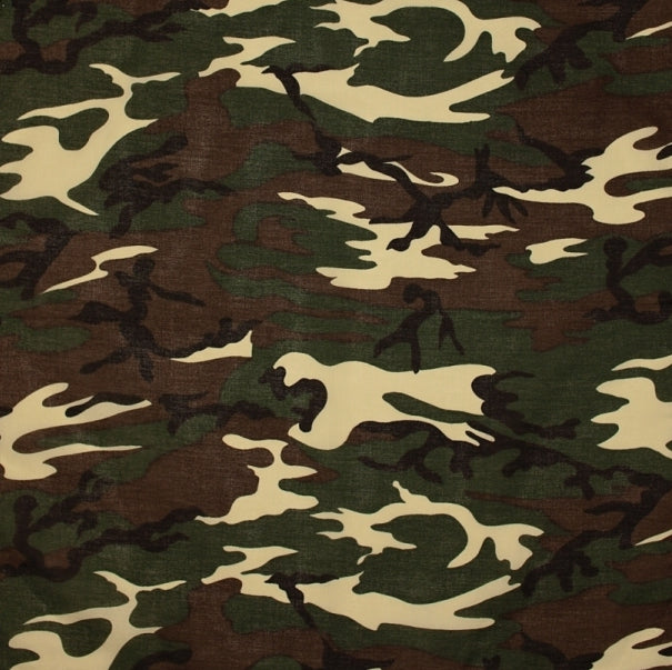 Camo