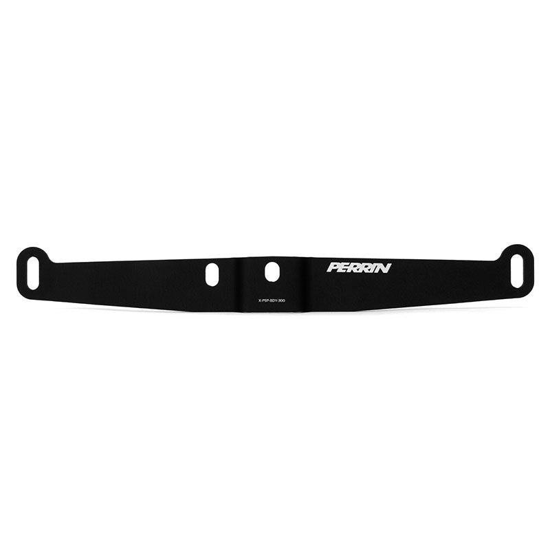 Perrin Hella Horn Mount Kit for 2002-2007 Subaru WRX & STI - Easy Installation, Enhanced Sound - Perfect for Off-Roading & Car Enthusiasts