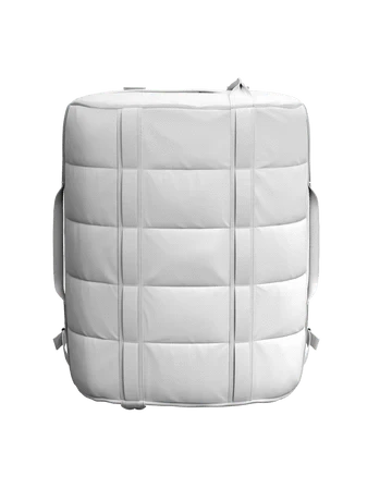 Db Roamer Duffel 40L - Large Travel Duffel Bag with Shoulder Strap, Water-Resistant Luggage for Gym, Weekend Trips & Outdoor Adventures