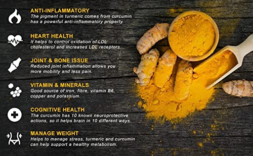 Organic Wild Turmeric Powder for Skin & Face Care - 100% Pure Kasturi Manjal | Natural Skin Brightening & Whitening | Curcuma Aromatica (Jangli Haldi) | 200g - Perfect for DIY Face Masks, Glow Treatments & Ayurvedic Beauty Rituals