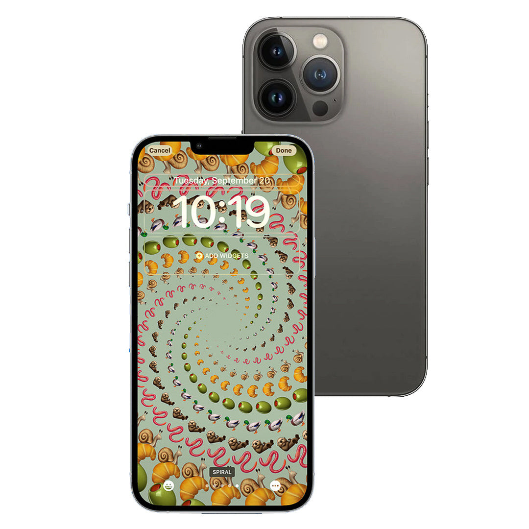 iPhone 13 Pro Max 1TB - Latest Model Smartphone with Super Retina XDR Display, A15 Bionic Chip & Pro Camera System - Perfect for Photography, Gaming & Business Professionals