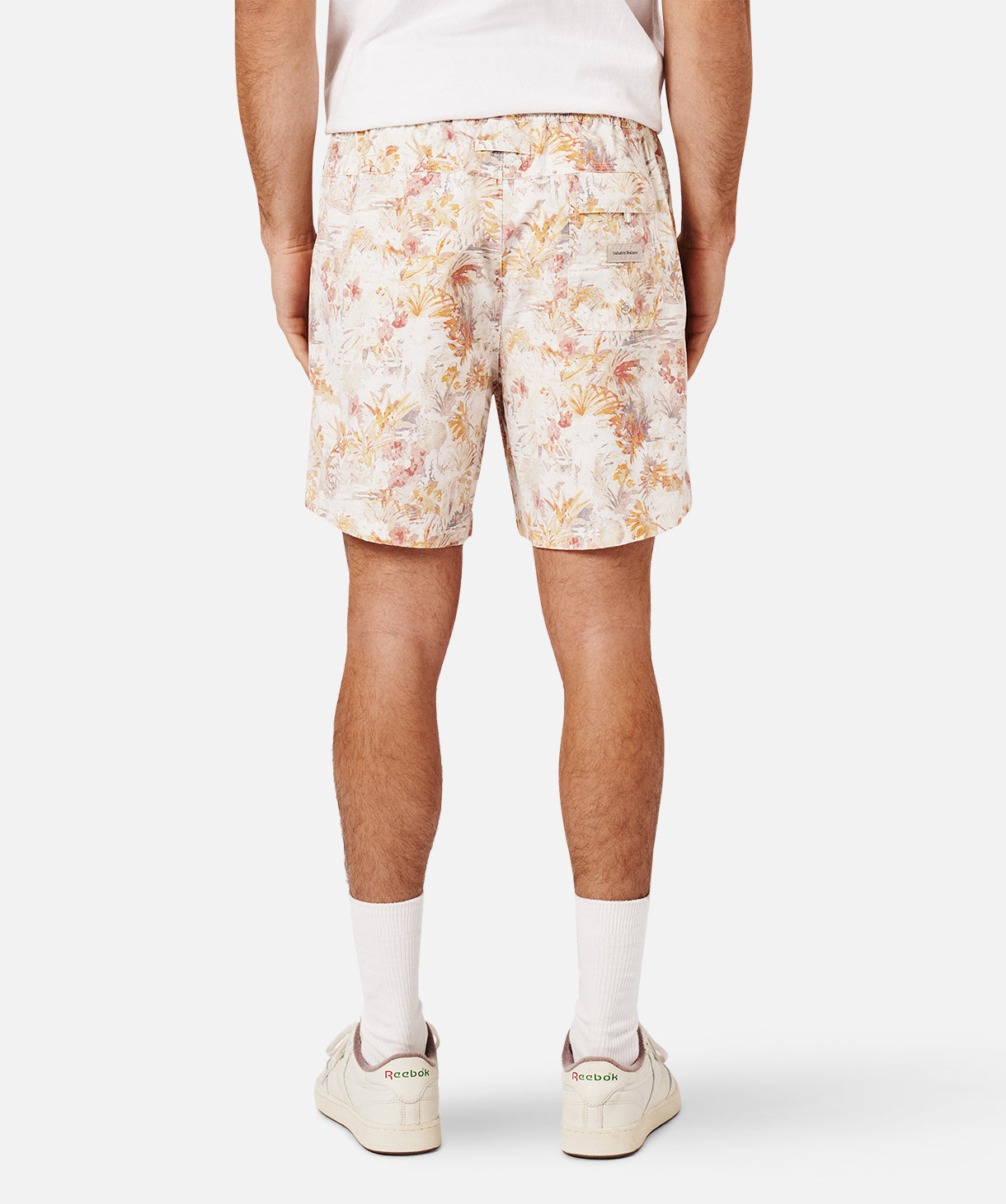 Jardim Relais Men's Swim Shorts - Quick-Dry, Comfortable Sage Green Swim Trunks for Beach, Pool & Vacation | Perfect for Swimming, Surfing & Summer Activities