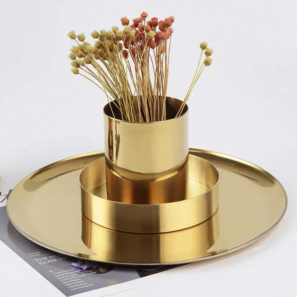 Lemonadeus Oval Jewelry Tray - 11