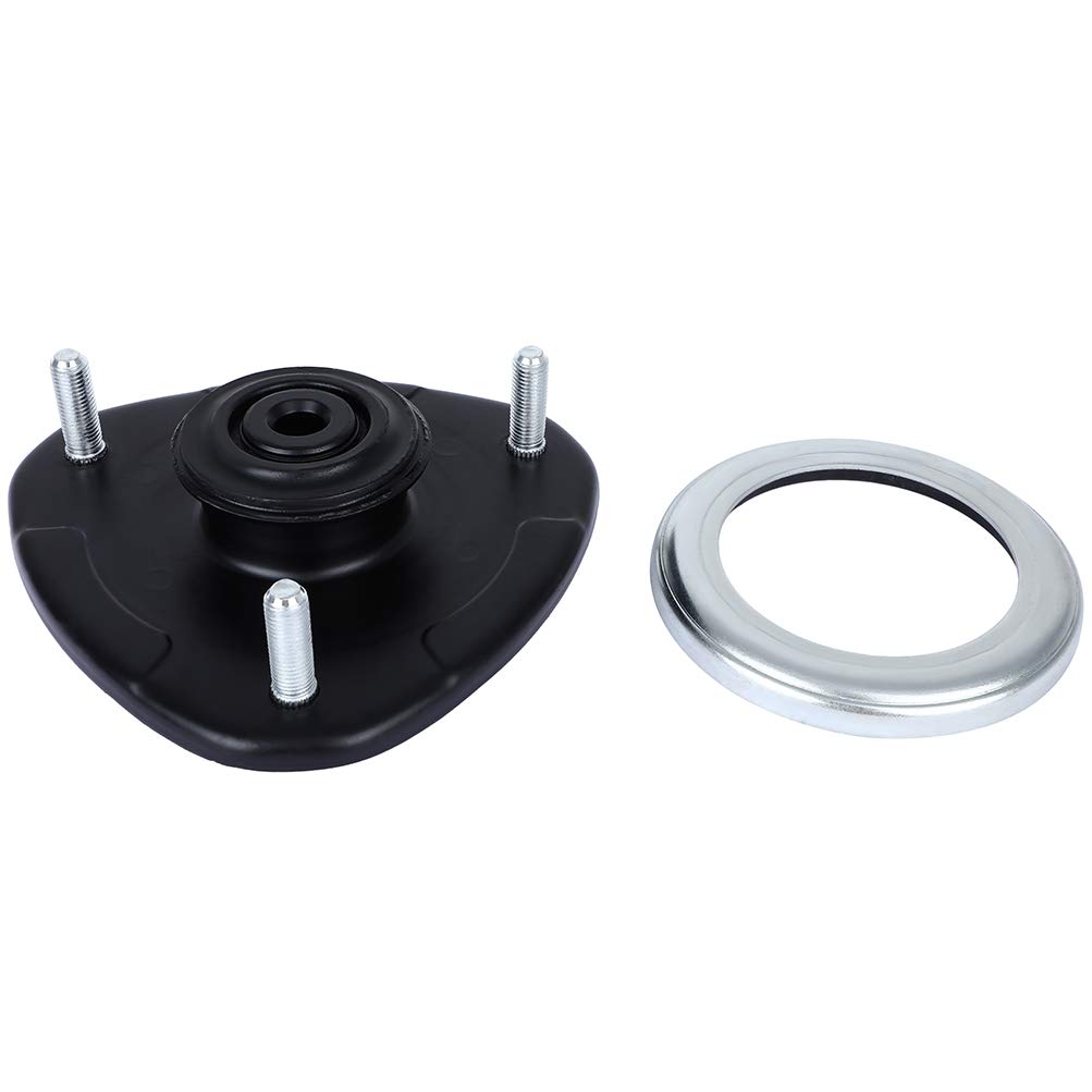 SCITOO Front Left or Right Suspension Strut Mount Compatible with Acura MDX, Honda Odyssey, Honda Pilot 3.5L - Durable Replacement for Smooth Ride & Enhanced Vehicle Stability