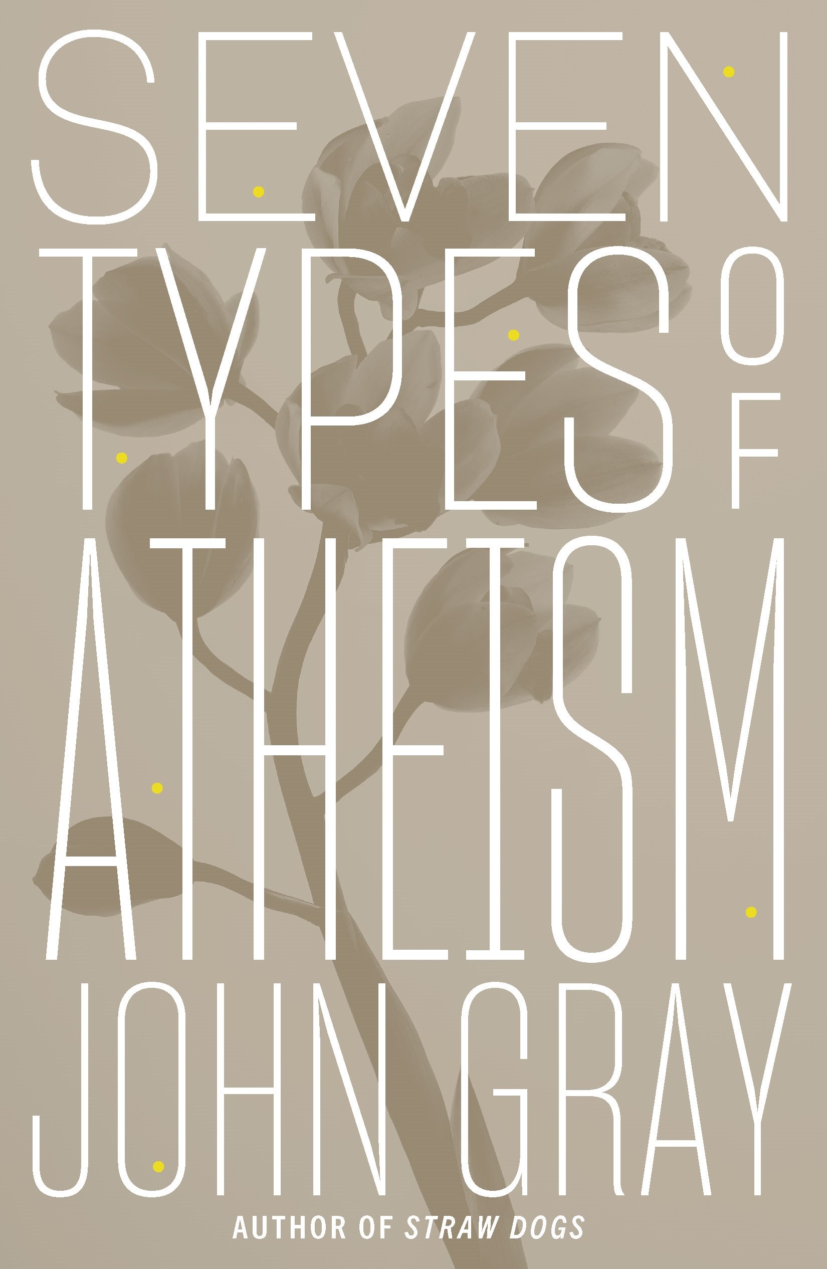 Seven Types of Atheism - Exploring Different Perspectives on Non-Belief | Philosophy & Critical Thinking Books for Intellectual Discussions
