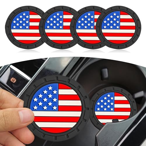 Multicolored #American Flag