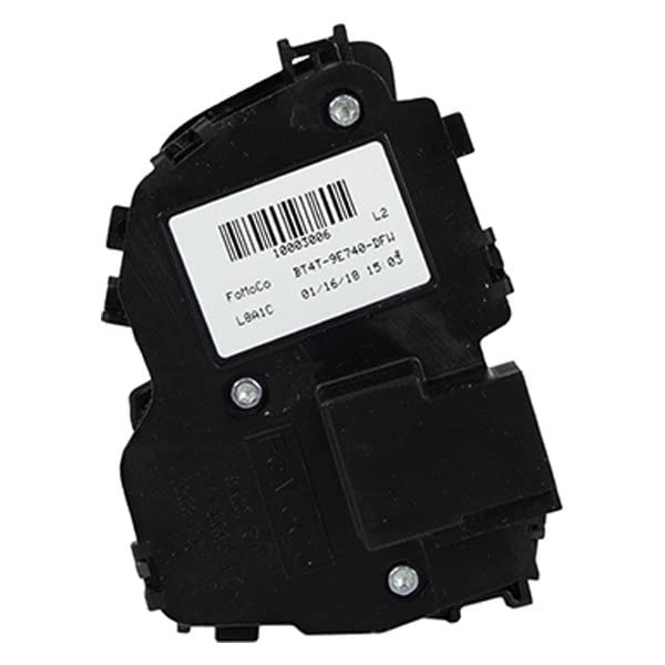Motorcraft Switch - High Performance Electrical Switch for Cars & Trucks | Reliable Replacement Part for Ford, Lincoln, Mercury Vehicles | Perfect for Engine, Transmission & HVAC Systems