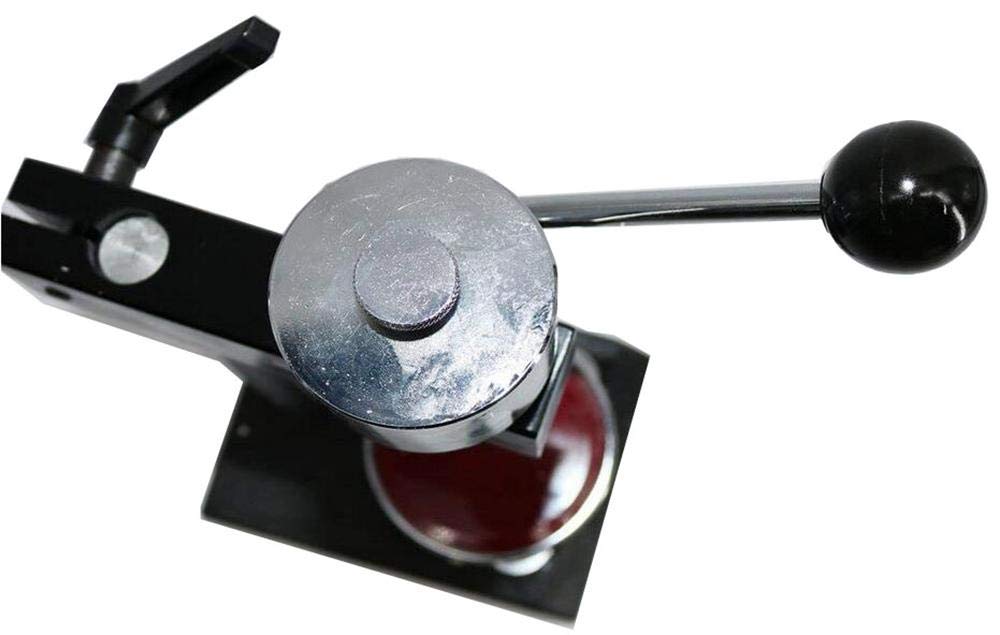 Professional Shore A & C Durometer Hardness Tester Stand - Accurate Rubber & Plastic Hardness Testing Tool for Industrial Quality Control & Material Analysis | Perfect for Laboratories, Manufacturing & Product Development