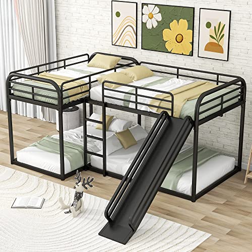 Black + Slide