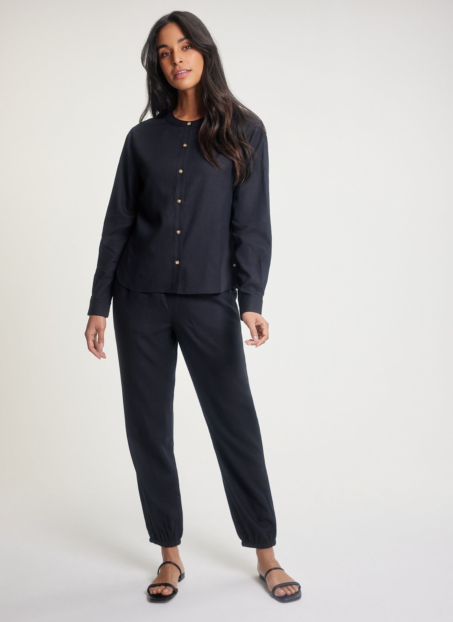 Amaya Women's Blouse - Stylish & Comfortable Top for Casual, Office & Party Wear | Perfect for Work, Dates & Special Occasions