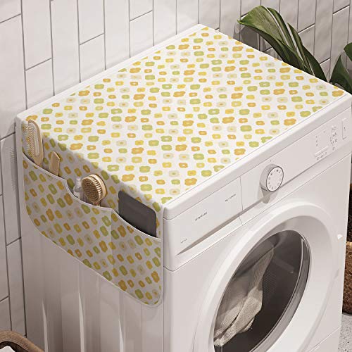 Pale Green Yellow