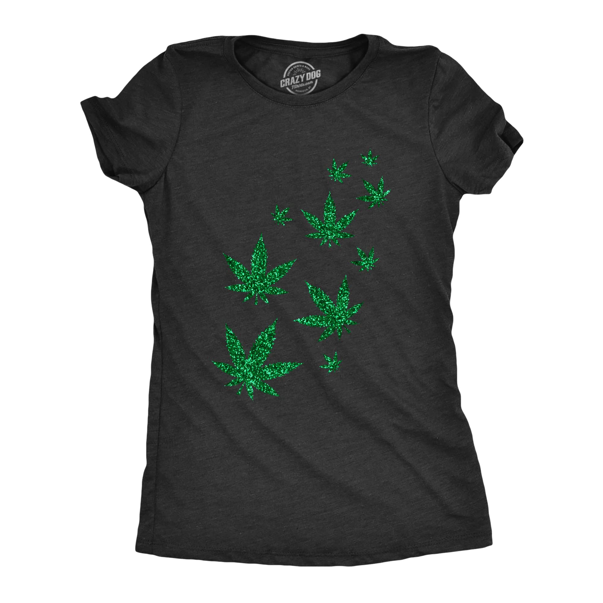 Funny St. Patrick's Day T-Shirts for Women - Cute Pub & Drinking Shirts - Perfect for Bar Crawls, Irish Pubs & St. Patty's Day Parties