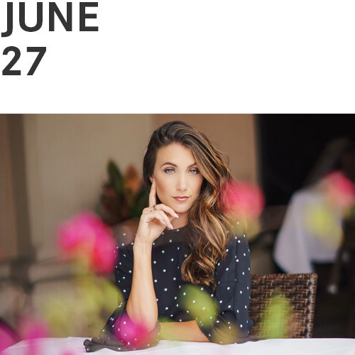 Leica SL Pro Camera Discovery Day Event - June 27, 2018 | 6:30-8:30pm | Photography Workshop & Hands-on Experience for Professional Photographers