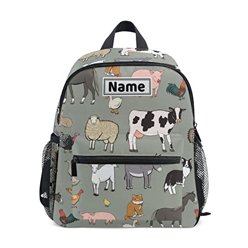 Farm Animals