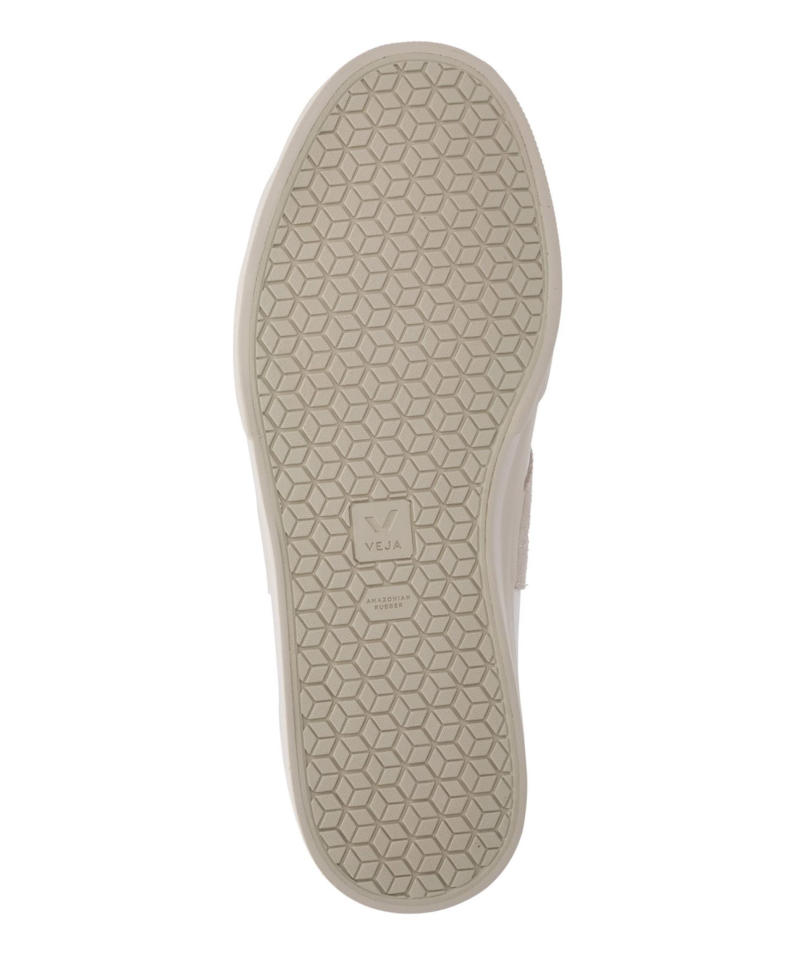 Men's Campo Sneakers - Comfortable Casual Walking Shoes for Men | Lightweight Breathable Design | Perfect for Running, Gym, Travel & Everyday Wear