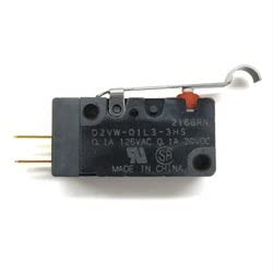 EZGO Cushman Textron Gas TXT Freedom 2014 Golf Cart Limit Switch Replacement - F&R Assembly for Smooth Gear Shifting | Perfect for Golf Course, Resort & Neighborhood Use