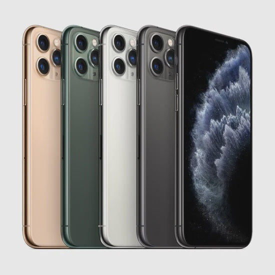Apple iPhone 11 Pro 5.8