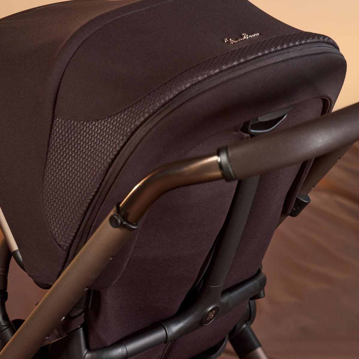 Silver Cross Reef 2 Stroller - Lightweight Compact Baby Stroller with Adjustable Seat & Sun Canopy | Perfect for Travel, Shopping & Daily Walks