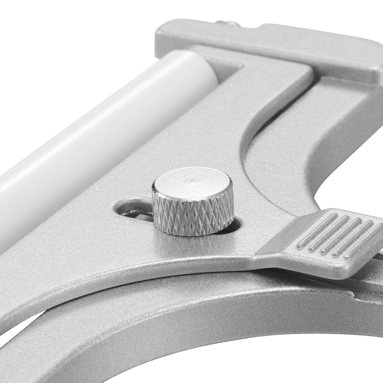 WarmHut Stainless Steel Cheese Slicer Set with Wire Cutter - 2-Piece Kitchen Tool for Soft, Semi-Hard & Hard Cheeses | Perfect for Charcuterie Boards, Wine Pairings & Gourmet Cooking