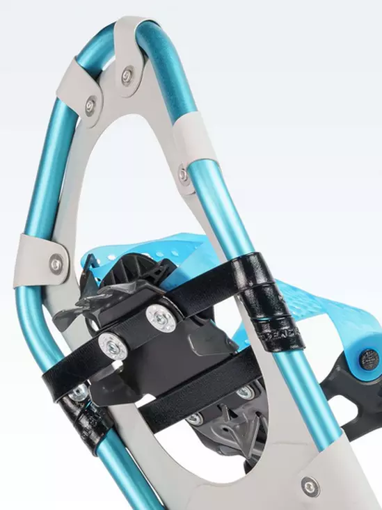 Atlas Access 23 Women's Snowshoes - Lightweight Winter Traction for Hiking & Backpacking | Perfect for Snowy Trails & Outdoor Adventures