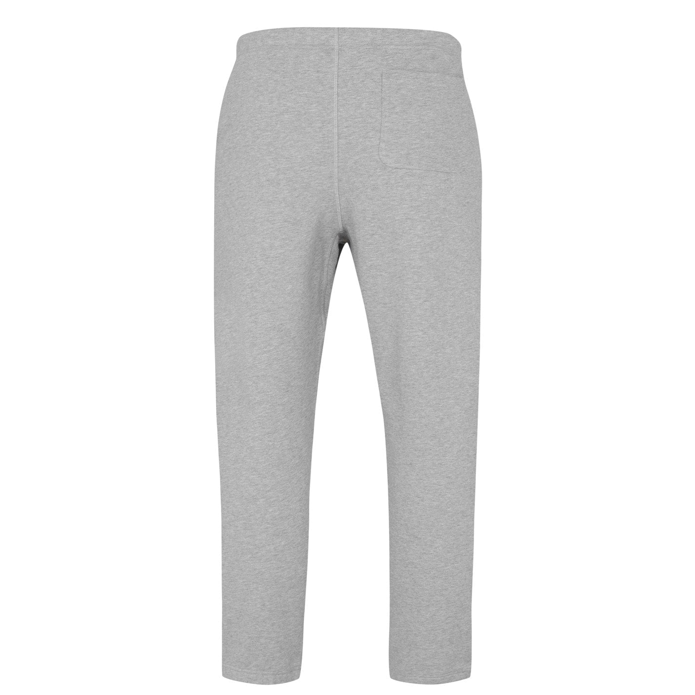 Moncler Grey 1952 Sweatpants for Men - Premium Cotton Joggers with Elastic Waistband | Casual Lounge Pants for Home, Gym & Streetwear Fashion