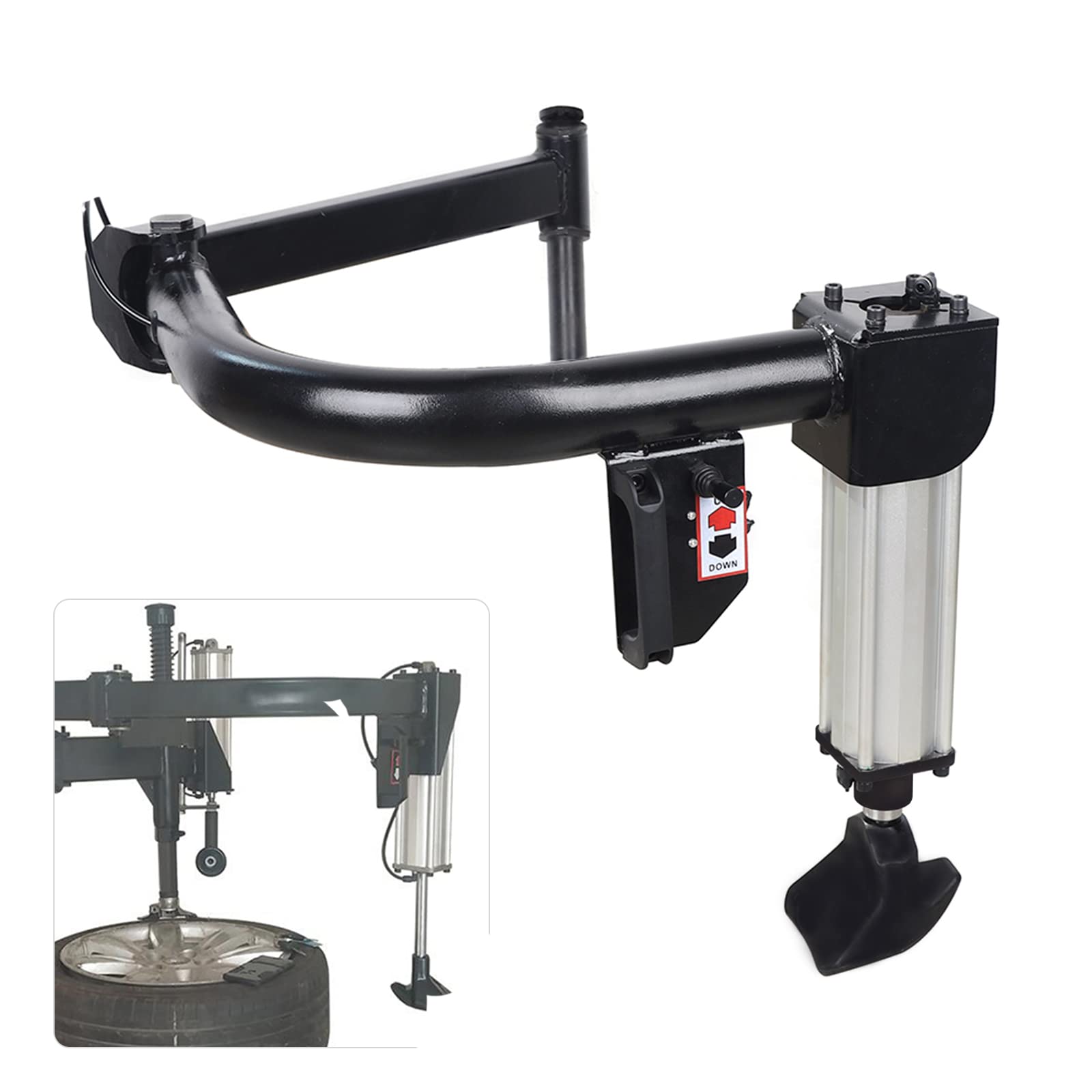Professional Tire Changer Machine with 29.53