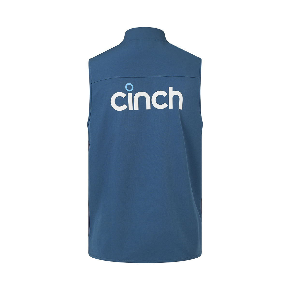 ECB Training Gilet 2023 - Lightweight Running Vest for Men & Women - Perfect for Jogging, Hiking & Outdoor Sports