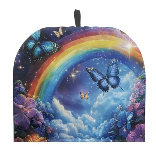 Butterfly Rainbow