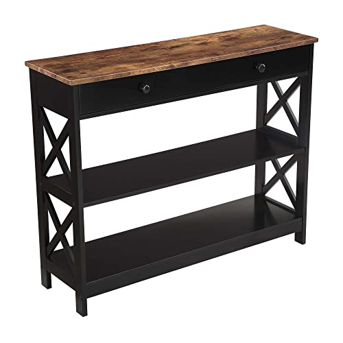 Barnwood/Black