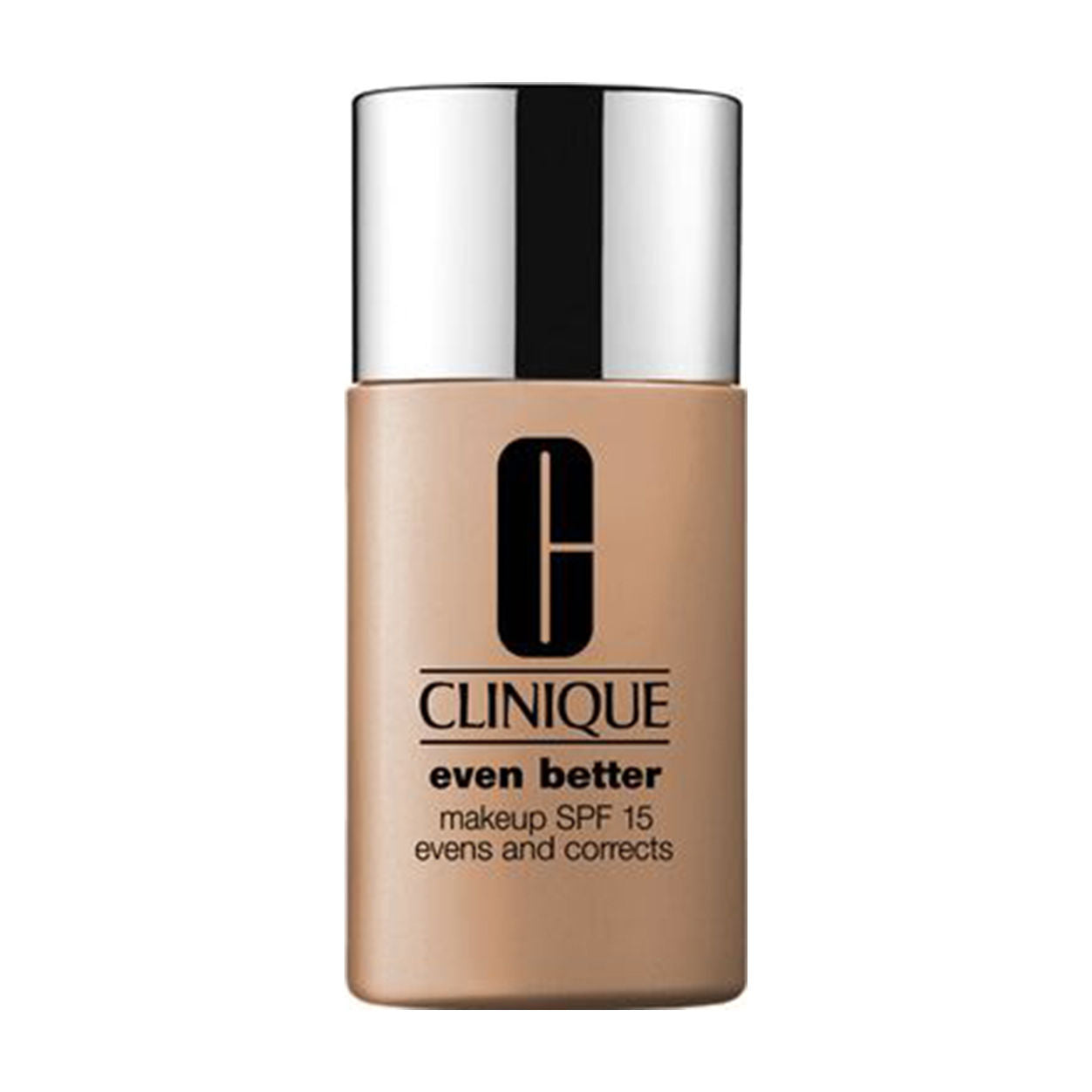 Even Better Makeup with Broad Spectrum SPF 15 - Lightweight Foundation for Daily Sun Protection & Flawless Coverage | Perfect for Work, Date Night & Outdoor Activities