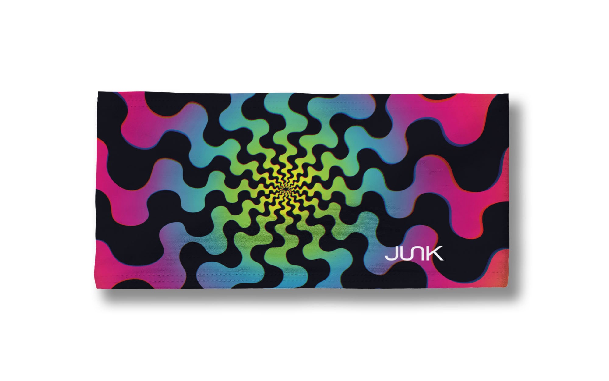 Big Bang Lite Headband - Adjustable & Comfortable Headband for Women & Men - Perfect for Workouts, Yoga, Running, and Everyday Use