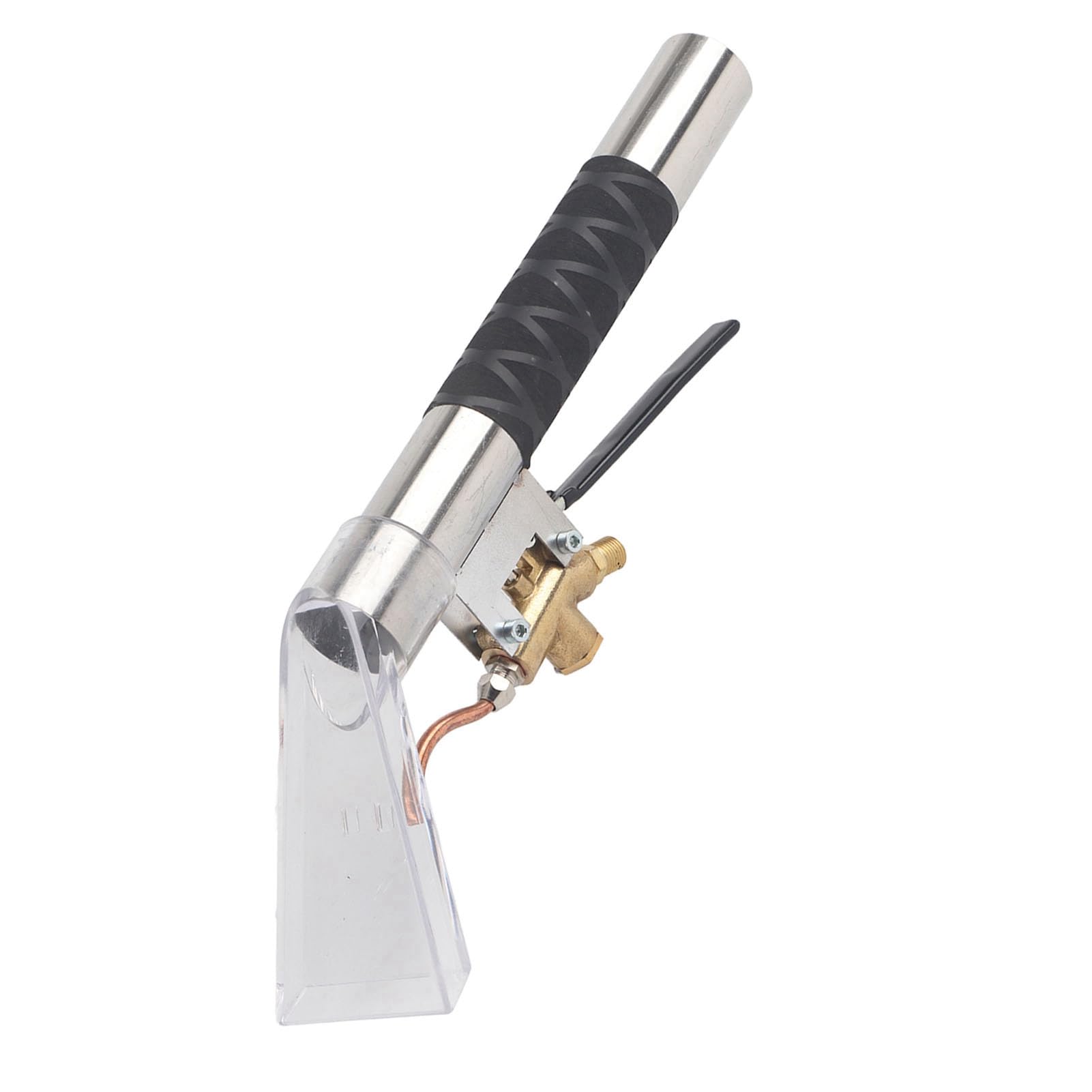 High Pressure Steam Cleaner Vacuum Nozzle - Auto Detailing Wand Tool for Carpet, Sofa, Car Roof & Interior Seat Cleaning | Perfect for Deep Cleaning Vehicles, Upholstery & Home Furniture