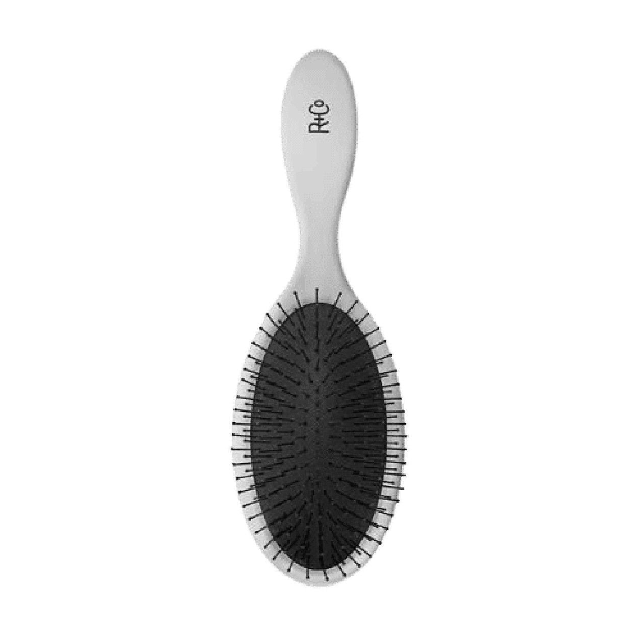 Best Detangling Brush for Wet & Dry Hair - Pain-Free Knot Remover for Kids & Adults - Perfect for Curly, Thick, and Long Hair - Salon Quality Hair Brush for Smooth Styling at Home or On-the-Go
