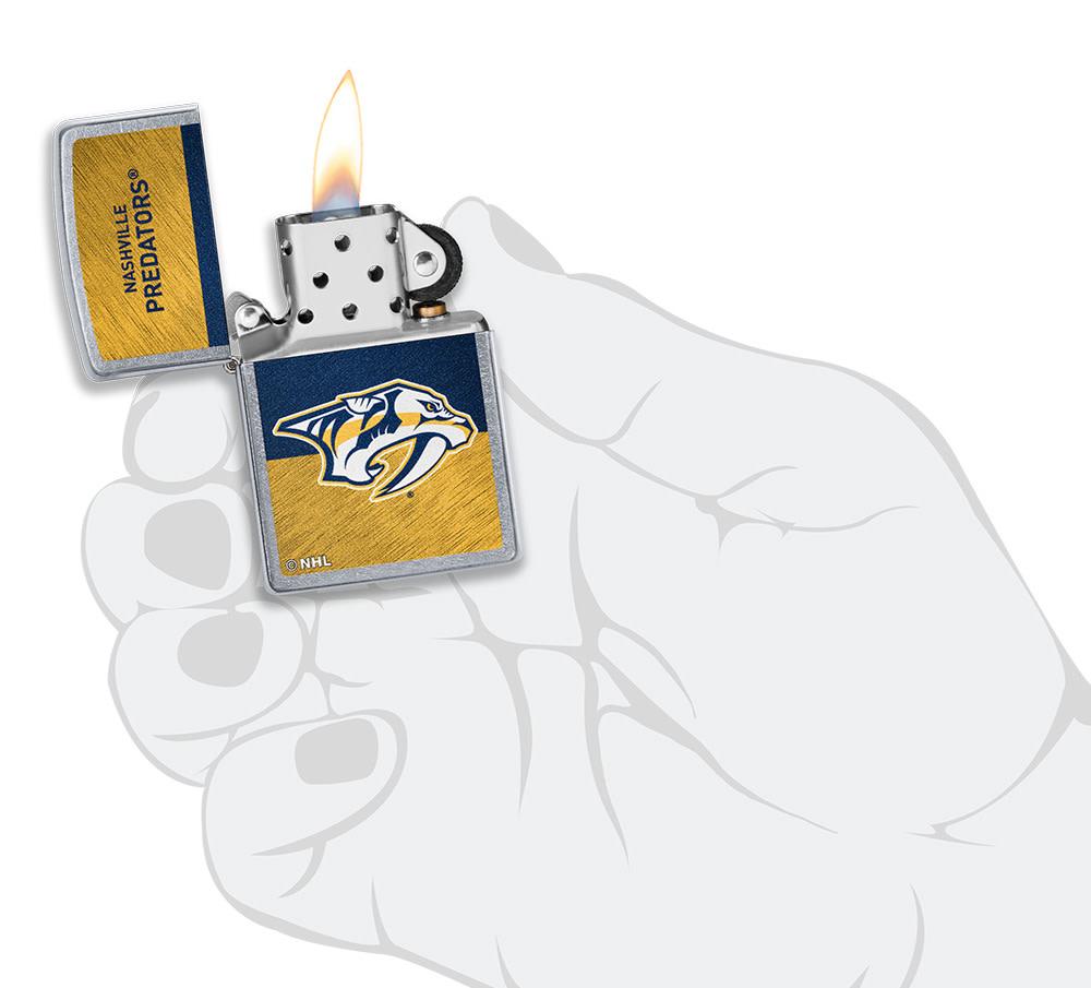 Nashville Predators® Official NHL Hockey Jerseys, Hats & Merchandise for Fans - Perfect for Games, Tailgating & Gifting