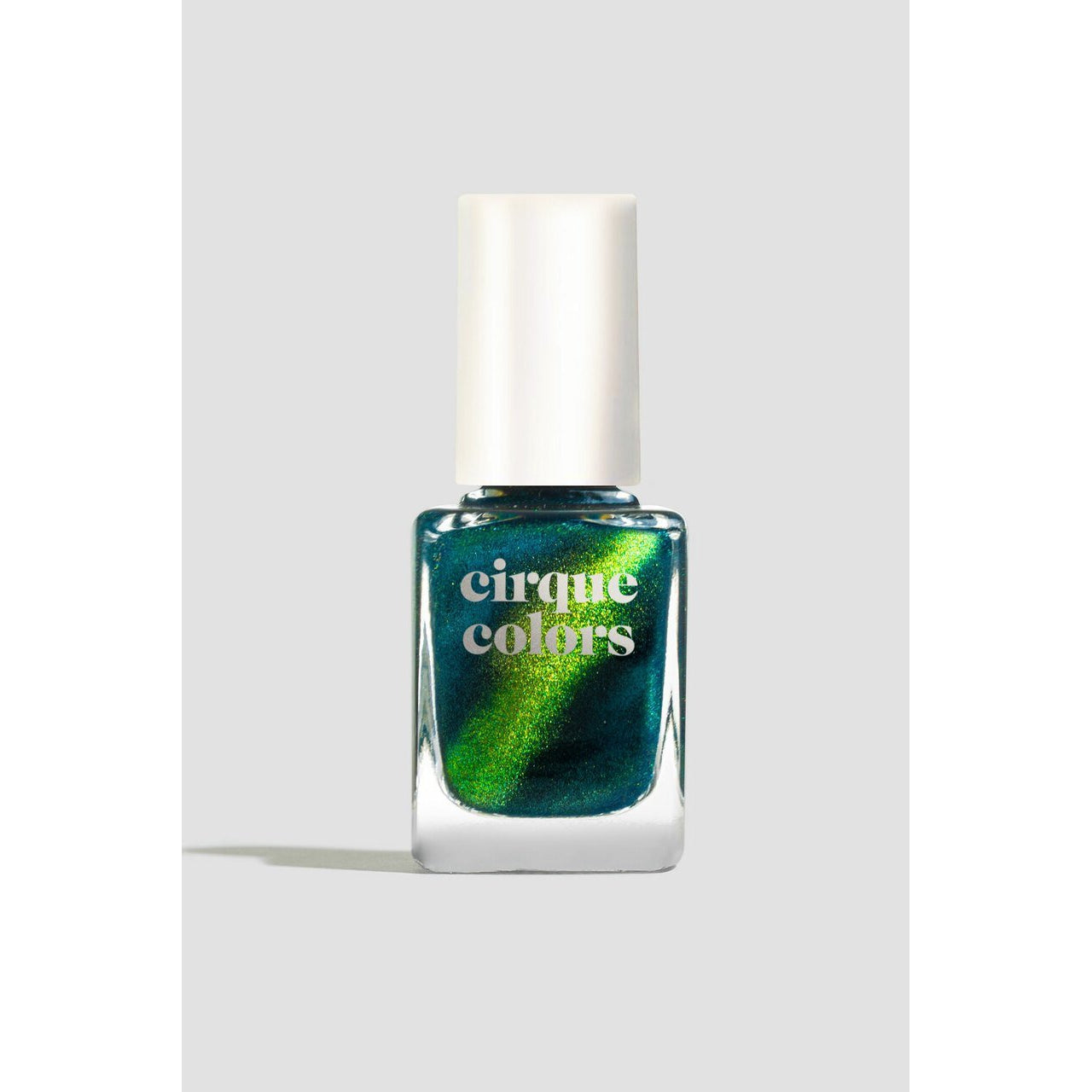 Cirque Colors Mood Ring Nail Polish - 0.37 oz Long Lasting Vegan & Cruelty Free Nail Lacquer - Perfect for Parties, Weddings & Special Occasions