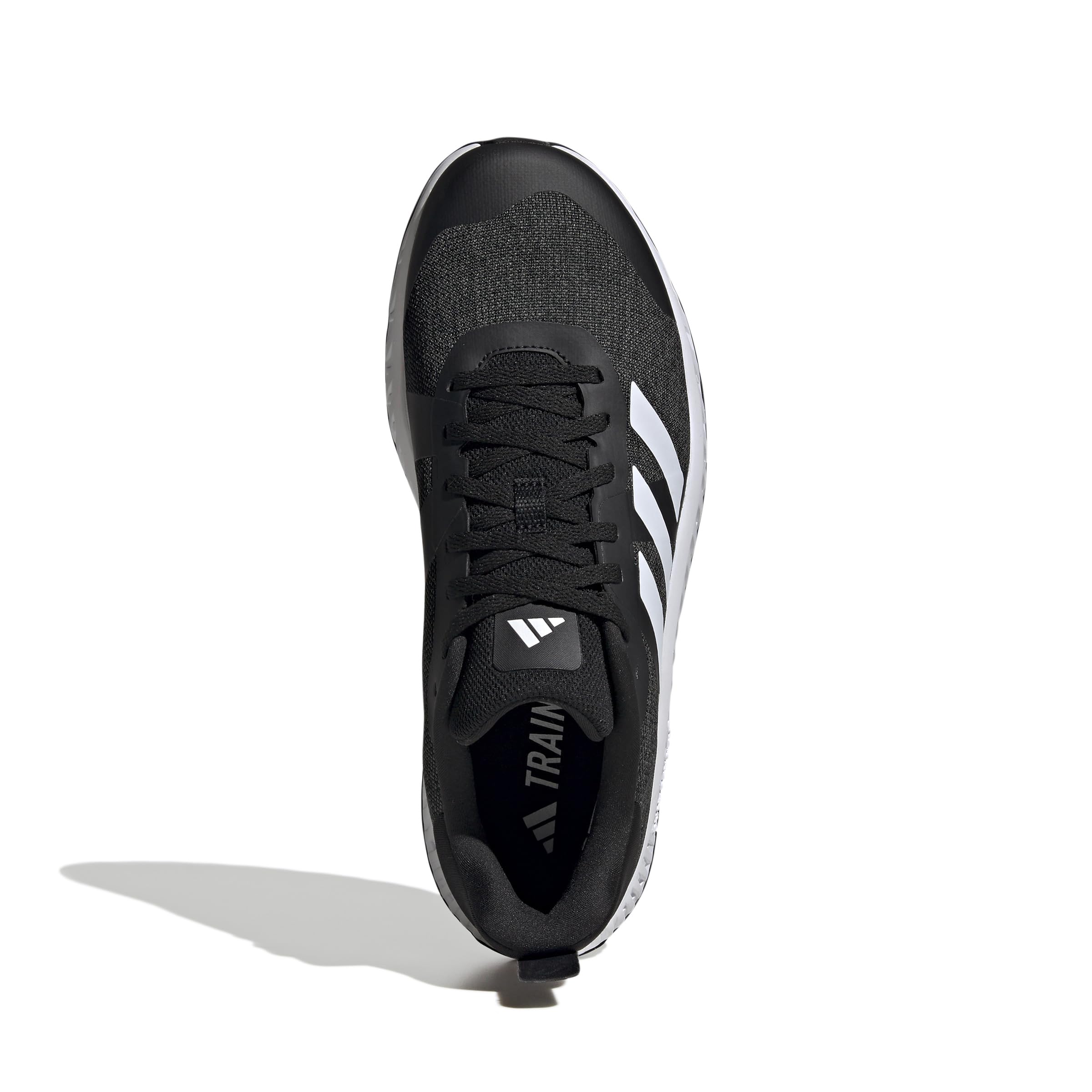 adidas Unisex-Adult Everyset Training Sneakers - Lightweight Gym Shoes for Men & Women - Perfect for Running, Workouts & Casual Wear