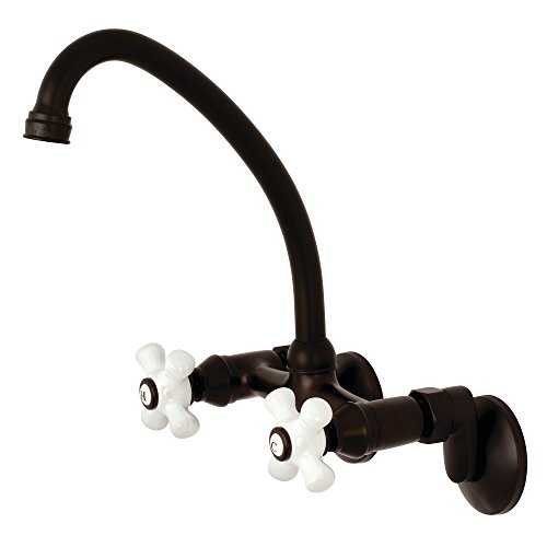 Oil Rubbed Bronze