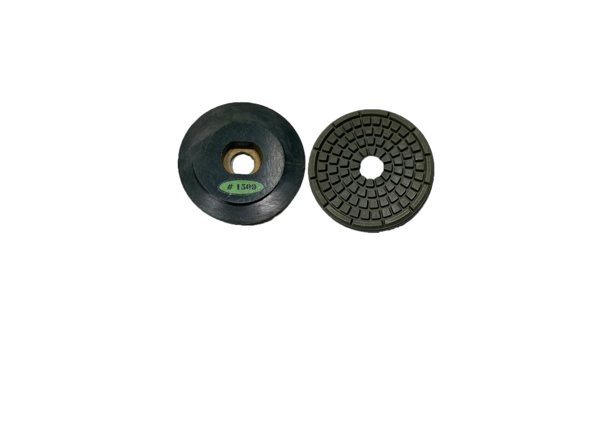 4 Pack Snail Lock Resin Pad Set - 2 Different Styles for Hair Styling & Braiding - Perfect for Salon, Cosplay, and Everyday Hairstyles