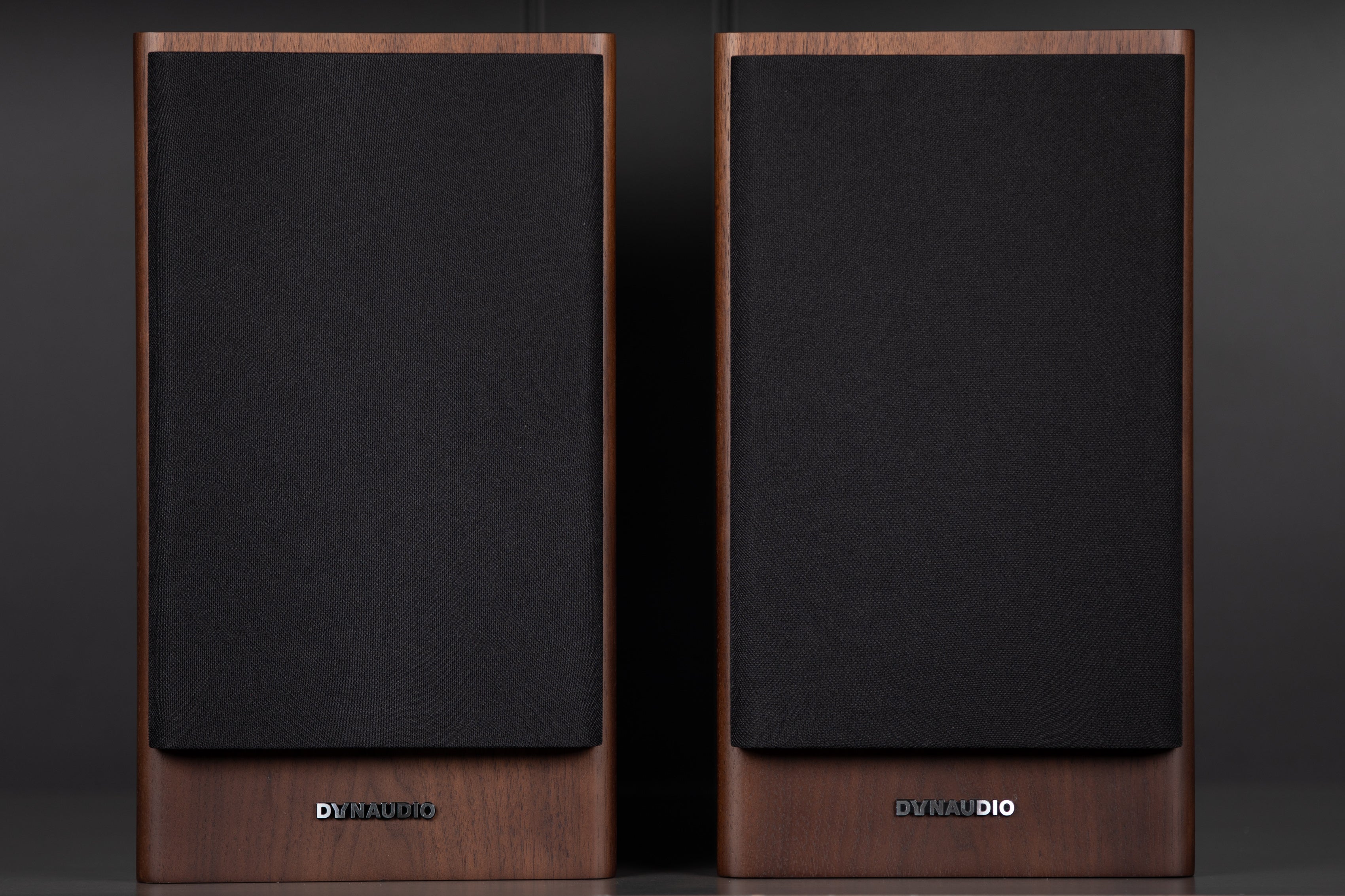 Dynaudio Evoke Passive Bookshelf Speakers - High-End Audiophile Sound for Home Theater & Music Listening | Perfect for Living Room, Studio & Hi-Fi Systems