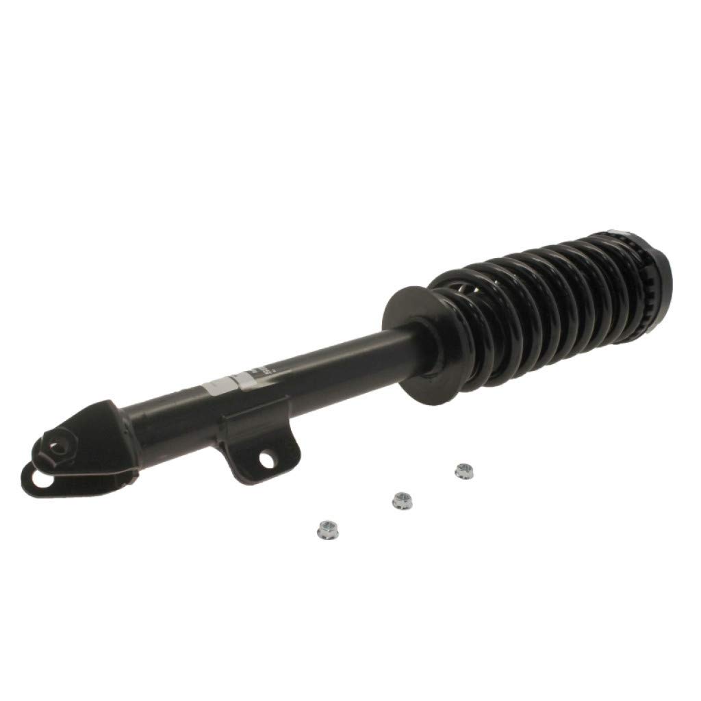 KYB SR4087 Front Passenger Side Strut for 2006-2010 Dodge Charger | Shock Absorber Replacement | Smooth Ride for Daily Commute & Road Trips