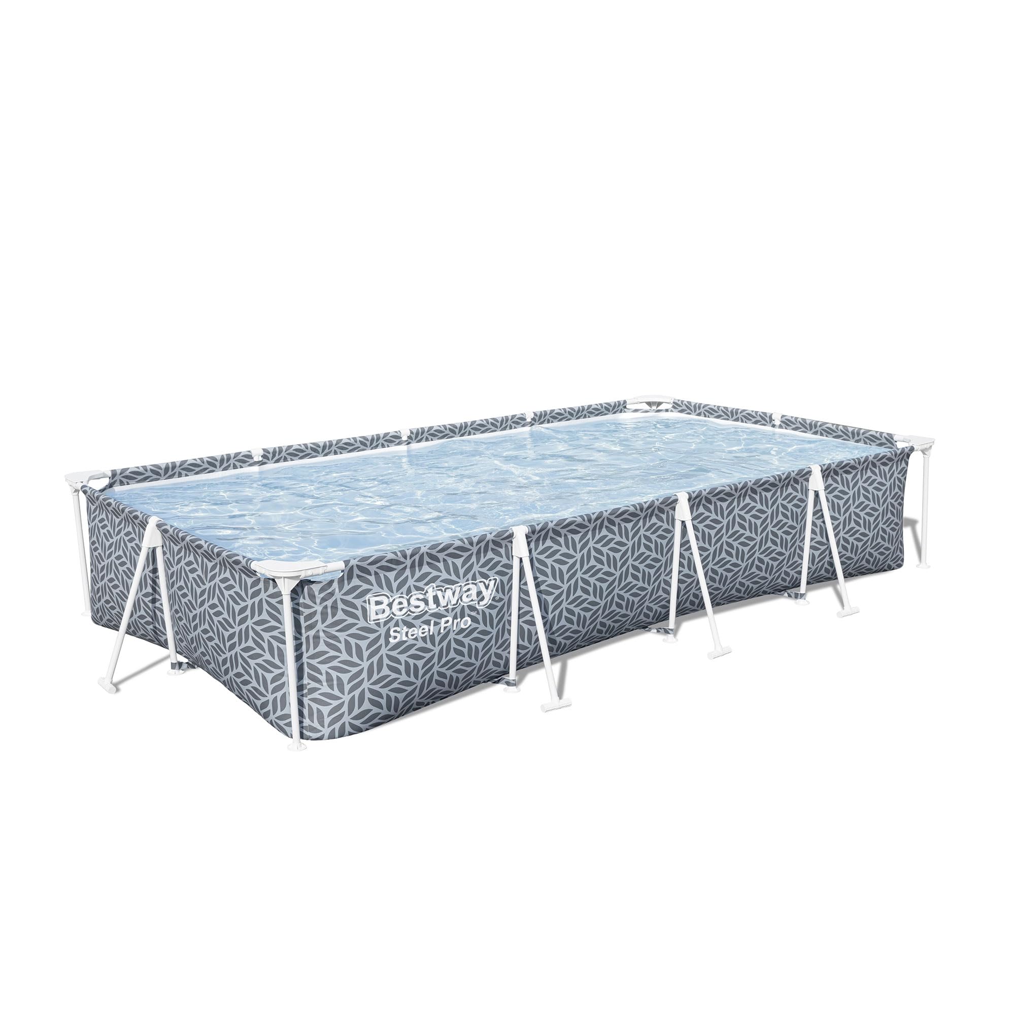 Bestway Steel Pro 12' x 6' 7