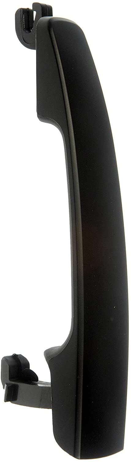 APDTY 92430 Replacement Outside Door Handle - Compatible with Select Car Models - Durable & Easy to Install - Perfect for DIY Auto Repair & Vehicle Maintenance