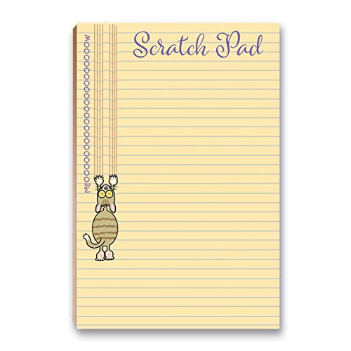 Scratch Pad