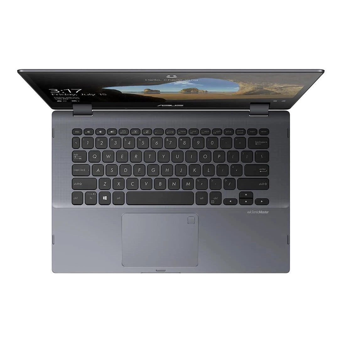 ASUS VivoBook Flip 14