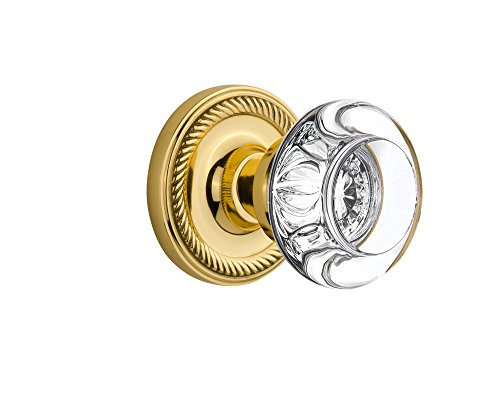 Unlacquered Brass
