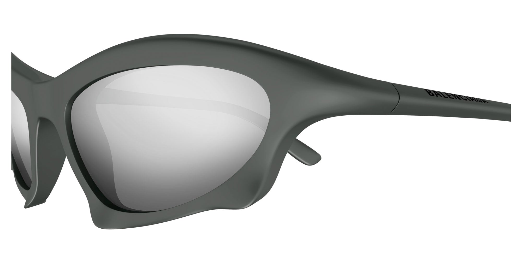 Balenciaga BB0229S Sunglasses - Luxury Designer Shades for Men & Women | UV Protection, Polarized Lenses | Perfect for Outdoor Activities, Travel & Fashion Accessories