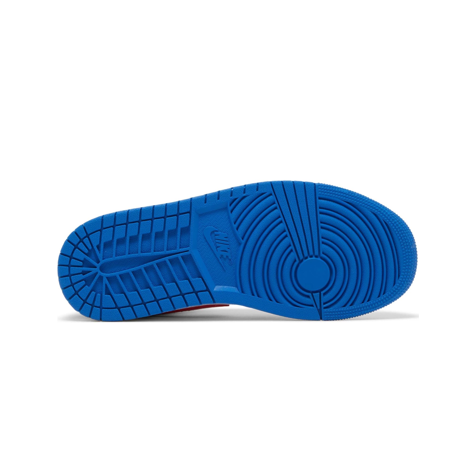 Air Jordan 1 Low 'Sport Blue Gym Red' Women's Sneakers 2023 - Stylish Basketball Shoes for Women, Casual Streetwear & Gym Workouts